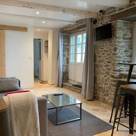 Le Cap Solidor Apartman Saint-Malo Kültér fotó