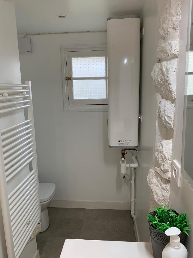 Le Cap Solidor Apartman Saint-Malo Kültér fotó