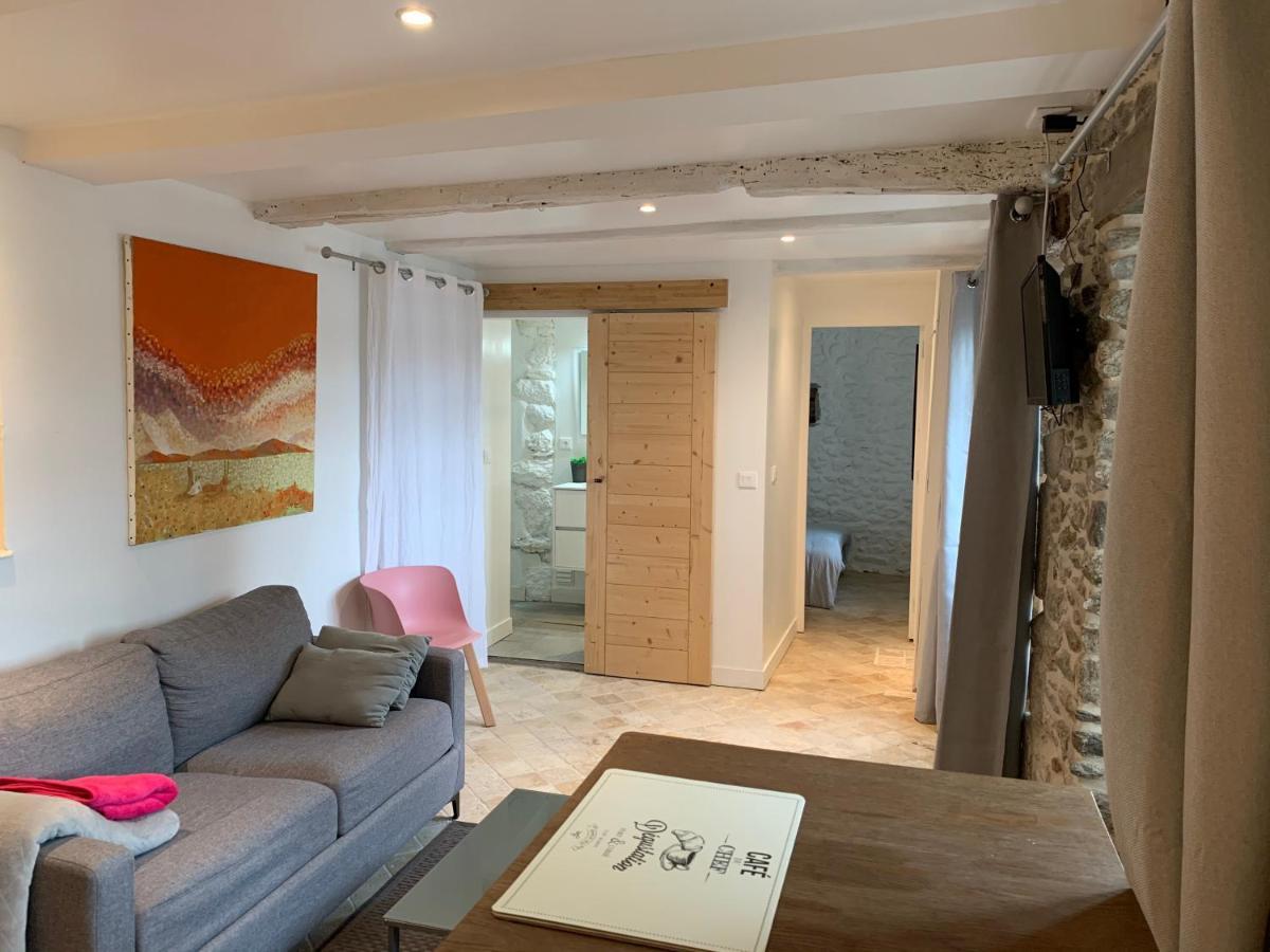 Le Cap Solidor Apartman Saint-Malo Kültér fotó
