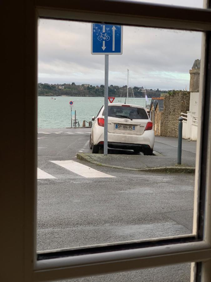 Le Cap Solidor Apartman Saint-Malo Kültér fotó